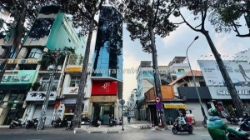 Bán tòa nhà 10 tầng góc 2 mặt tiền cao thắng – gần góc ngã 3 nguyễn đình chiểu,