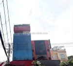 Bán toà nhà lê đức thọ, gò vấp, 1 hầm + 6 tầng, thang máy, đang cho thuê