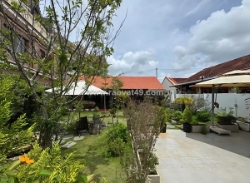 Bán villa sân vườn 250m2 yết kiêu phường 6 đà lạt giá 13 tỷ