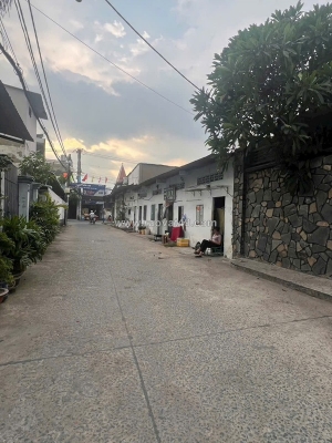 Bán xưởng quận 12 – 1/ tân thới nhất 01 - shr đã hoàn công