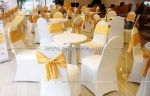 Bảng giá tham khảo khi chọn dịch vụ cho thuê bàn ghế đám cưới tp.hcm