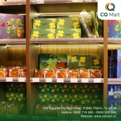 Bánh trung thu givral 2025 – hộp hy vọng và thông điệp mùa đoàn tụ