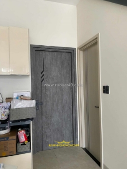 Báo giá cửa nhựa composite tại bình chánh – hiện đại