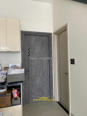 Báo giá cửa nhựa composite tại bình chánh – hiện đại