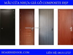 Báo giá cửa nhựa tại phường thuận giao – hcm