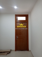 Báo giá cửa vòm nhựa composite tại bình dương 2026 | thi công nhanh