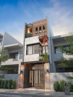 Báo giá nhà hẻm thành mỹ 2026 và cơ hội đầu tư bền vững