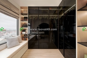 Báo giá thi công tủ áo cánh kính | trọn gói – không phát sinh