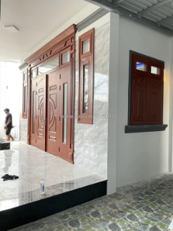 Báo giá, tin tức địa chỉ cửa gỗ cửa nhựa cửa thép vân gỗ bán tại quận 11