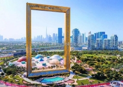 Bất động sản dubai - một lựa chọn mang tính chiến lược hơn là xu hướng nhất thời
