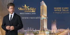 Bất động sản dubai - thị trường không ngừng mở rộng