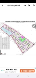 Bđs phong lan bán các lô đất đẹp tại khu đấu giá văn quán, đỗ động,hàng xóm của