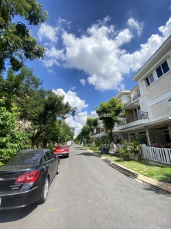 Biệt thự 14x16 kdc phong phú 4, giáp quận 8, tặng nội thất 3 tỷ chỉ 14 tỷ 65 -