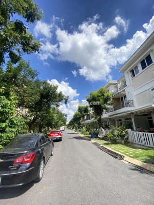 Biệt thự 14x16 kdc phong phú 4, giáp quận 8, tặng nội thất 3 tỷ chỉ 14 tỷ 65 -