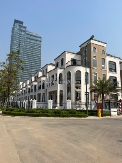 Biệt thự ciputra - võ chí công - tây hồ