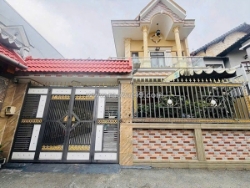 Biệt thự kiểu pháp cao cấp bà điểm – giảm sâu 9.5x17, giá hơn 7đ