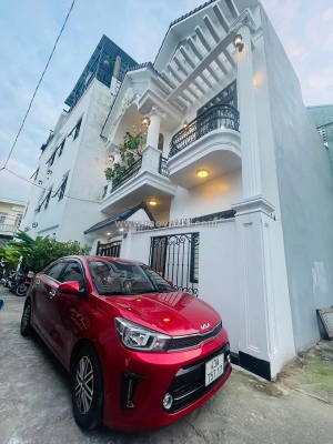 🔴💥biệt thự mini - kiệt ô tô vào đến tận nhà kiệt tô hiệu