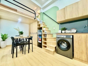 Biệt thự ngay etown cộng hòa - 7 tầng - nội thất 5 sao -  15*17, 7 tầng - đẳng