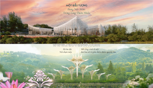 Biệt thự ven đô mà giá chỉ từ 40tr/m2 * utopia mua càng sớm lợi càng nhiều *