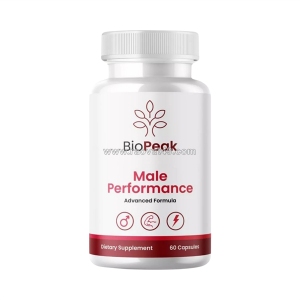 Biopeak male enhancement reviews (us)