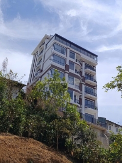 Bộ 3 lô đất vàng - trung tâm du lịch đà lạt - gần bến xe - khu du lịch cáp treo