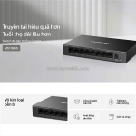 Bộ chuyển mạch (switch) mercusys ms108gs