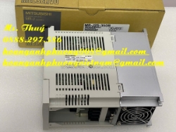 Bộ điêu khiển mr-j2s-350b - phân phối mitsubishi toàn quốc