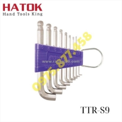 Bộ lục giác eight ttr-s9