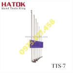 Bộ lục giác eight tts-7