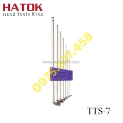 Bộ lục giác eight tts-7