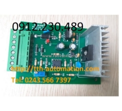 Bo mạch khuếch đại tín hiệu aravin cab-v1.2 nguồn cấp: 24vdc