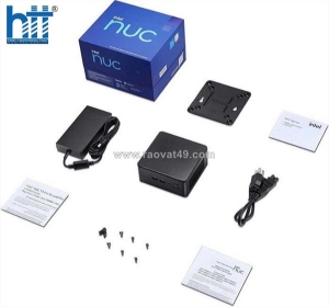 Bộ mini pc asus nuc 13 pro tall i7-1360p