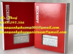 Bộ module mới 100% - beckhoff el95 - giao hàng toàn quốc