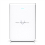 Bộ phát wifi 7 ubiquiti unifi u7 in-wall (u7-iw)