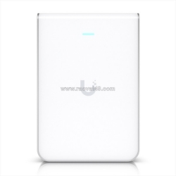 Bộ phát wifi 7 ubiquiti unifi u7 in-wall (u7-iw)