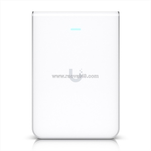 Bộ phát wifi 7 ubiquiti unifi u7 in-wall (u7-iw)