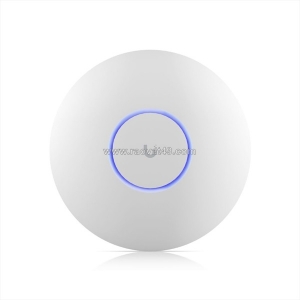 Bộ phát wifi 7 unifi u7 lite - wifi 7 – tốc độ vượt trội, phủ sóng mạnh mẽ