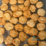 Bỏ sỉ chả cá bánh mì giá chỉ từ 60k/kg giao tận nơi hcm- nhật tân food