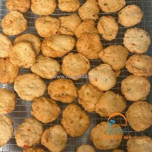 Bỏ sỉ chả cá bánh mì giá chỉ từ 60k/kg giao tận nơi hcm- nhật tân food