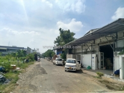 Bom tấn chỉ 33tr/m2 đất full thổcư5600m2 đường nguyễn thị điệp hóc môn đường