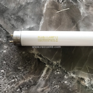 Bóng đèn thu hút côn trùng pluslamp 10w