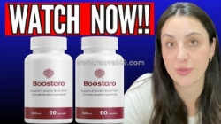Boostaro supplement: enhance vitality, energy, and performance naturally