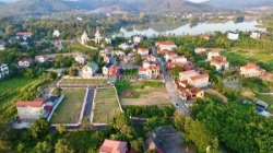 Buôn bán thiếu vốn nên tôi cần tiền bán gấp mảnh đất ở trung tâm phường