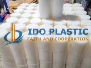 Các đặc tính nổi bật của nhựa pa66