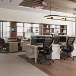 Các sản phẩm hòa phát nội thất văn phòng khu công nghiệp xuân lộc