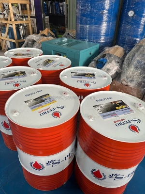 Cách chọn dầu thủy lực cho máy sản xuất chuẩn nhất 2026