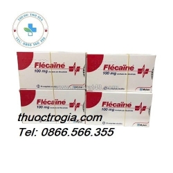 Cách dùng thuốc flecain 100mg sao cho đúng