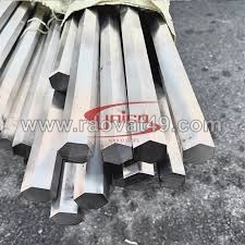 Cách nhận biết inox lục giác 303 và 304 chính xác, dễ hiểu