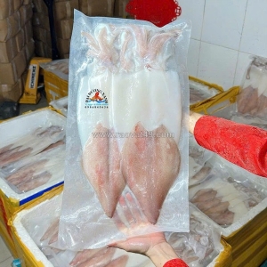 Cách nhận biết mực 1 nắng phan thiết chính hiệu chuẩn đặc sản