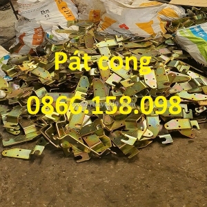 Cách sử dụng pát cong phải và pát cong trái được bền